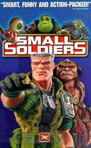ดูหนังออนไลน์ฟรี Small Soldiers (1998) ทหารจิ๋วไฮเทคโตคับโลก หนังเต็มเรื่อง หนังมาสเตอร์ ดูหนังHD ดูหนังออนไลน์ ดูหนังใหม่