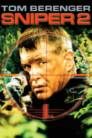 ดูหนังออนไลน์ฟรี Sniper 2 (2002) นักฆ่าเลือดเย็น ภาค 2 หนังเต็มเรื่อง หนังมาสเตอร์ ดูหนังHD ดูหนังออนไลน์ ดูหนังใหม่