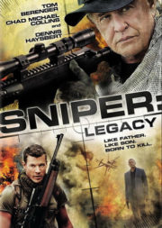 ดูหนังออนไลน์ฟรี Sniper Legacy (2014) สไนเปอร์ โคตรนักฆ่าซุ่มสังหาร 5 หนังเต็มเรื่อง หนังมาสเตอร์ ดูหนังHD ดูหนังออนไลน์ ดูหนังใหม่