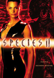 ดูหนังออนไลน์ฟรี Species 2 (1998) สปีชี่ส์ 2 สายพันธุ์มฤตยู แพร่พันธุ์นรก หนังเต็มเรื่อง หนังมาสเตอร์ ดูหนังHD ดูหนังออนไลน์ ดูหนังใหม่