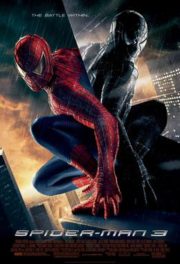 ดูหนังออนไลน์ฟรี Spider Man 3 (2007) ไอ้แมงมุม 3 หนังเต็มเรื่อง หนังมาสเตอร์ ดูหนังHD ดูหนังออนไลน์ ดูหนังใหม่