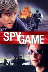 ดูหนังออนไลน์ฟรี Spy Game (2001) คู่ล่าฝ่าพรมแดนเดือด หนังเต็มเรื่อง หนังมาสเตอร์ ดูหนังHD ดูหนังออนไลน์ ดูหนังใหม่