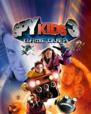 ดูหนังออนไลน์ฟรี Spy Kids 3  Game Over (2003) พยัคฆ์ไฮเทค 3 มิติ หนังเต็มเรื่อง หนังมาสเตอร์ ดูหนังHD ดูหนังออนไลน์ ดูหนังใหม่