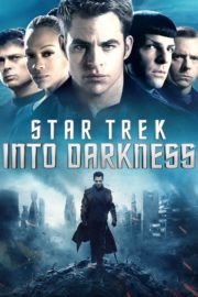 ดูหนังออนไลน์ฟรี Star Trek 2 Into Darkness (2013) สตาร์เทรค 2 ทะยานสู่ห้วงมืด หนังเต็มเรื่อง หนังมาสเตอร์ ดูหนังHD ดูหนังออนไลน์ ดูหนังใหม่
