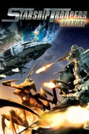 ดูหนังออนไลน์ฟรี Starship Troopers Invasion (2012) สงครามหมื่นขาล่าล้างจักรวาล 4 บุกยึดจักรวาล หนังเต็มเรื่อง หนังมาสเตอร์ ดูหนังHD ดูหนังออนไลน์ ดูหนังใหม่