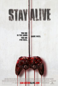 ดูหนังออนไลน์ฟรี Stay AliveStay Alive (2006) เกมผีกระชากวิญญาณ หนังเต็มเรื่อง หนังมาสเตอร์ ดูหนังHD ดูหนังออนไลน์ ดูหนังใหม่