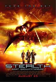 ดูหนังออนไลน์ฟรี Stealth (2005) ฝูงบินมหากาฬถล่มโลก หนังเต็มเรื่อง หนังมาสเตอร์ ดูหนังHD ดูหนังออนไลน์ ดูหนังใหม่