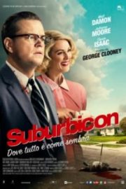 ดูหนังออนไลน์ฟรี Suburbicon (2017) พ่อบ้านซ่าส์ บ้าดีเดือด หนังเต็มเรื่อง หนังมาสเตอร์ ดูหนังHD ดูหนังออนไลน์ ดูหนังใหม่