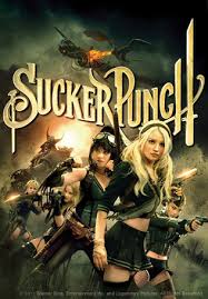 ดูหนังออนไลน์ฟรี Sucker Punch (2011) อีหนูดุทะลุโลก หนังเต็มเรื่อง หนังมาสเตอร์ ดูหนังHD ดูหนังออนไลน์ ดูหนังใหม่