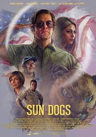 ดูหนังออนไลน์ฟรี Sun Dogs (2017) ซันด็อก หนังเต็มเรื่อง หนังมาสเตอร์ ดูหนังHD ดูหนังออนไลน์ ดูหนังใหม่
