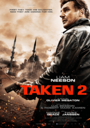 ดูหนังออนไลน์ฟรี Taken 2 (2012) เทคเคน 2 ฅนคม ล่าไม่ยั้ง หนังเต็มเรื่อง หนังมาสเตอร์ ดูหนังHD ดูหนังออนไลน์ ดูหนังใหม่