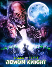 ดูหนังออนไลน์ฟรี Tales From The Crypt Demon Knight (1995) คืนนรกแตก หนังเต็มเรื่อง หนังมาสเตอร์ ดูหนังHD ดูหนังออนไลน์ ดูหนังใหม่