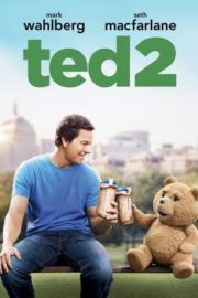 ดูหนังออนไลน์ฟรี Ted 2 (2015) เท็ด 2 หมีไม่แอ๊บ แสบได้อีก หนังเต็มเรื่อง หนังมาสเตอร์ ดูหนังHD ดูหนังออนไลน์ ดูหนังใหม่
