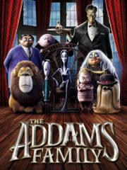 ดูหนังออนไลน์ฟรี The Addams Family (2019) ตระกูลนี้ผียังหลบ หนังเต็มเรื่อง หนังมาสเตอร์ ดูหนังHD ดูหนังออนไลน์ ดูหนังใหม่