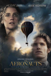 ดูหนังออนไลน์ฟรี The Aeronauts (2019) หนังเต็มเรื่อง หนังมาสเตอร์ ดูหนังHD ดูหนังออนไลน์ ดูหนังใหม่