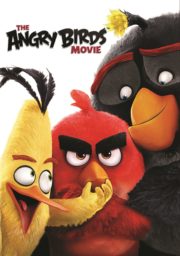 ดูหนังออนไลน์ฟรี The Angry Birds Movie (2016) แองกรี้เบิร์ด เดอะ มูวี่ หนังเต็มเรื่อง หนังมาสเตอร์ ดูหนังHD ดูหนังออนไลน์ ดูหนังใหม่