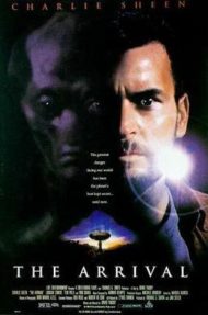 ดูหนังออนไลน์ฟรี The Arrival (1996) สงครามแอบยึดโลก หนังเต็มเรื่อง หนังมาสเตอร์ ดูหนังHD ดูหนังออนไลน์ ดูหนังใหม่