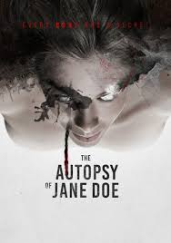 ดูหนังออนไลน์ฟรี The Autopsy Of Jane Doe (2016) สืบศพหลอน ซ่อนระทึก หนังเต็มเรื่อง หนังมาสเตอร์ ดูหนังHD ดูหนังออนไลน์ ดูหนังใหม่