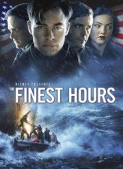 ดูหนังออนไลน์ฟรี The Finest Hours (2016) ชั่วโมงระทึกฝ่าวิกฤตทะเลเดือด หนังเต็มเรื่อง หนังมาสเตอร์ ดูหนังHD ดูหนังออนไลน์ ดูหนังใหม่