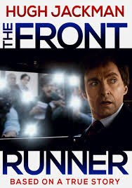 ดูหนังออนไลน์ฟรี The Front Runner (2018) เดอะ ฟร้อนท์ รันเนอร์ หนังเต็มเรื่อง หนังมาสเตอร์ ดูหนังHD ดูหนังออนไลน์ ดูหนังใหม่