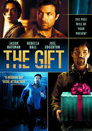 ดูหนังออนไลน์ฟรี The Gift (2015) ของขวัญวันตาย หนังเต็มเรื่อง หนังมาสเตอร์ ดูหนังHD ดูหนังออนไลน์ ดูหนังใหม่