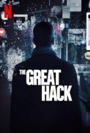 ดูหนังออนไลน์ฟรี The Great Hack (2019) แฮ็กสนั่นโลก หนังเต็มเรื่อง หนังมาสเตอร์ ดูหนังHD ดูหนังออนไลน์ ดูหนังใหม่