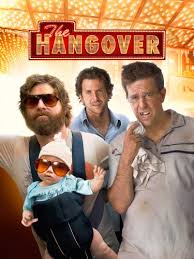 ดูหนังออนไลน์ฟรี The Hangover (2009) แฮงค์โอเวอร์ เมายกแก๊ง แฮงค์ยกก๊วน หนังเต็มเรื่อง หนังมาสเตอร์ ดูหนังHD ดูหนังออนไลน์ ดูหนังใหม่