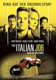 ดูหนังออนไลน์ฟรี The Italian Job (2003) ปล้นซ้อนปล้น พลิกถนนล่า หนังเต็มเรื่อง หนังมาสเตอร์ ดูหนังHD ดูหนังออนไลน์ ดูหนังใหม่