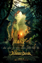 ดูหนังออนไลน์ฟรี The Jungle Book (2016) เมาคลีลูกหมาป่า หนังเต็มเรื่อง หนังมาสเตอร์ ดูหนังHD ดูหนังออนไลน์ ดูหนังใหม่