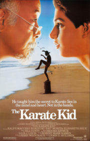 ดูหนังออนไลน์ฟรี The Karate Kid (1984) คิด คิด ต้องสู้ หนังเต็มเรื่อง หนังมาสเตอร์ ดูหนังHD ดูหนังออนไลน์ ดูหนังใหม่