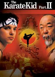 ดูหนังออนไลน์ฟรี The Karate Kid Part 2 (1986) คาราเต้ คิด 2 หนังเต็มเรื่อง หนังมาสเตอร์ ดูหนังHD ดูหนังออนไลน์ ดูหนังใหม่