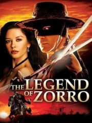 ดูหนังออนไลน์ฟรี The Legend of Zorro (2005) ศึกตำนานหน้ากากโซโร หนังเต็มเรื่อง หนังมาสเตอร์ ดูหนังHD ดูหนังออนไลน์ ดูหนังใหม่