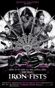 ดูหนังออนไลน์ฟรี The Man with the Iron Fists (2012) วีรบุรุษหมัดเหล็ก หนังเต็มเรื่อง หนังมาสเตอร์ ดูหนังHD ดูหนังออนไลน์ ดูหนังใหม่