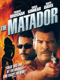 ดูหนังออนไลน์ฟรี The Matador (2005) พยัคฆ์ร้ายกระสุนตัน หนังเต็มเรื่อง หนังมาสเตอร์ ดูหนังHD ดูหนังออนไลน์ ดูหนังใหม่