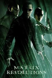 ดูหนังออนไลน์ฟรี The Matrix Revolutions (2003) เดอะ เมทริกซ์  เรฟโวลูชั่นส์ หนังเต็มเรื่อง หนังมาสเตอร์ ดูหนังHD ดูหนังออนไลน์ ดูหนังใหม่
