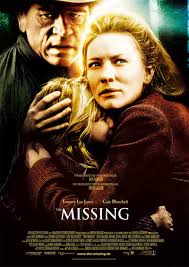 ดูหนังออนไลน์ฟรี The Missing (2003) เดอะ มิสซิ่ง ล่ามัจจุราชแดนเถื่อน หนังเต็มเรื่อง หนังมาสเตอร์ ดูหนังHD ดูหนังออนไลน์ ดูหนังใหม่