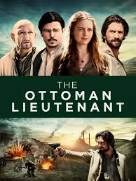 ดูหนังออนไลน์ฟรี The Ottoman Lieutenant (2017) ออตโตมัน เส้นทางรัก แผ่นดินร้อน หนังเต็มเรื่อง หนังมาสเตอร์ ดูหนังHD ดูหนังออนไลน์ ดูหนังใหม่