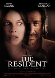 ดูหนังออนไลน์ฟรี The Resident (2011) แอบจ้อง รอเชือด หนังเต็มเรื่อง หนังมาสเตอร์ ดูหนังHD ดูหนังออนไลน์ ดูหนังใหม่