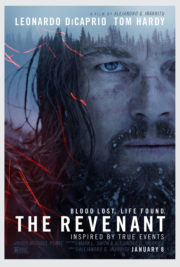 ดูหนังออนไลน์ฟรี The Revenant (2016) ต้องรอด หนังเต็มเรื่อง หนังมาสเตอร์ ดูหนังHD ดูหนังออนไลน์ ดูหนังใหม่