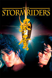 ดูหนังออนไลน์ฟรี The Storm Riders (1998) ฟงอวิ๋น ขี่พายุทะลุฟ้า หนังเต็มเรื่อง หนังมาสเตอร์ ดูหนังHD ดูหนังออนไลน์ ดูหนังใหม่