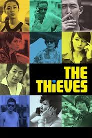 ดูหนังออนไลน์ฟรี The Thieves (2012) 10 ดาวโจรปล้นโคตรเพชร หนังเต็มเรื่อง หนังมาสเตอร์ ดูหนังHD ดูหนังออนไลน์ ดูหนังใหม่