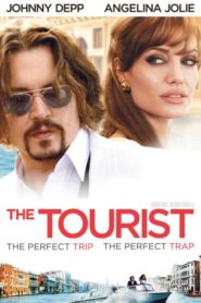 ดูหนังออนไลน์ฟรี The Tourist (2010) ทริปลวงโลก หนังเต็มเรื่อง หนังมาสเตอร์ ดูหนังHD ดูหนังออนไลน์ ดูหนังใหม่
