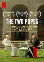 ดูหนังออนไลน์ฟรี The Two Popes (2019) สันตะปาปาโลกจารึก หนังเต็มเรื่อง หนังมาสเตอร์ ดูหนังHD ดูหนังออนไลน์ ดูหนังใหม่
