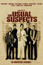 ดูหนังออนไลน์ฟรี The Usual Suspects (1995) ปล้นไม่ให้จับได้ หนังเต็มเรื่อง หนังมาสเตอร์ ดูหนังHD ดูหนังออนไลน์ ดูหนังใหม่