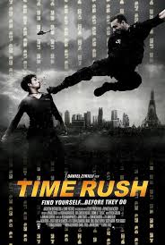 ดูหนังออนไลน์ฟรี Time Rush (2016) ฉะ นาทีระห่ำ หนังเต็มเรื่อง หนังมาสเตอร์ ดูหนังHD ดูหนังออนไลน์ ดูหนังใหม่
