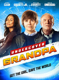 ดูหนังออนไลน์ฟรี Undercover Grandpa (2017) คุณปู่ผมเป็นสายลับ หนังเต็มเรื่อง หนังมาสเตอร์ ดูหนังHD ดูหนังออนไลน์ ดูหนังใหม่
