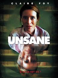 ดูหนังออนไลน์ฟรี Unsane (2018) จิตหลอน หนังเต็มเรื่อง หนังมาสเตอร์ ดูหนังHD ดูหนังออนไลน์ ดูหนังใหม่