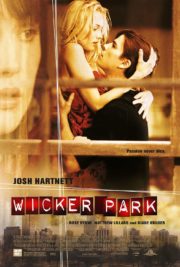 ดูหนังออนไลน์ฟรี Wicker Park (2004) ถลำรัก เล่ห์กลเสน่หา หนังเต็มเรื่อง หนังมาสเตอร์ ดูหนังHD ดูหนังออนไลน์ ดูหนังใหม่