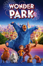 ดูหนังออนไลน์ฟรี Wonder Park (2019) สวนสนุกสุดอัศจรรย์ หนังเต็มเรื่อง หนังมาสเตอร์ ดูหนังHD ดูหนังออนไลน์ ดูหนังใหม่