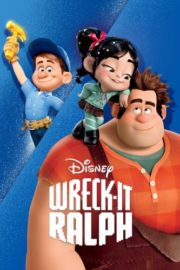 ดูหนังออนไลน์ฟรี Wreck-It Ralph (2012) ราล์ฟวายร้ายหัวใจฮีโร่ หนังเต็มเรื่อง หนังมาสเตอร์ ดูหนังHD ดูหนังออนไลน์ ดูหนังใหม่